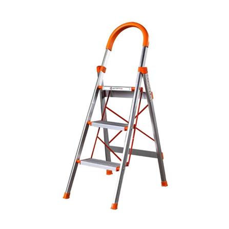 บันได STEP 3 ขั้น BARCO SSHL-003-ORG สีเงิน_0