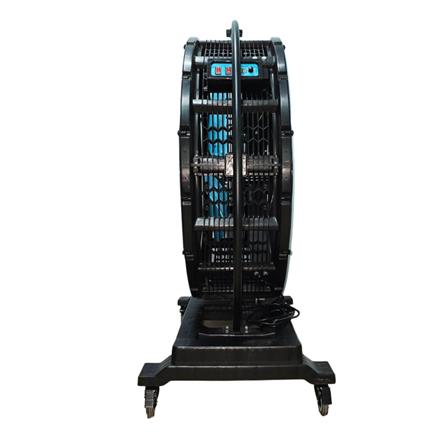 พัดลมอุตสาหกรรมตั้งพื้น DESIGN QD-920B 36 นิ้ว_2