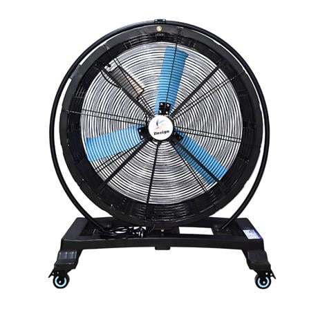 พัดลมอุตสาหกรรมตั้งพื้น DESIGN QD-920B 36 นิ้ว_3