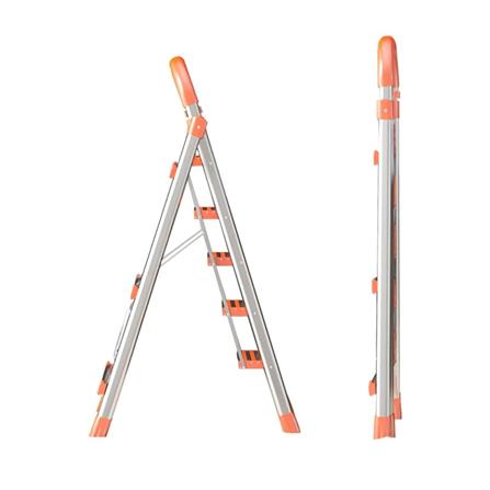 บันได STEP 4 ขั้น BARCO SSHL-004-ORG สีเงิน_1