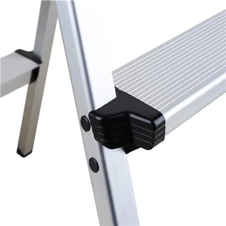 บันได STEP 5 ขั้น BARCO ALFS-005-ALU สีอะลูมิเนียม_1