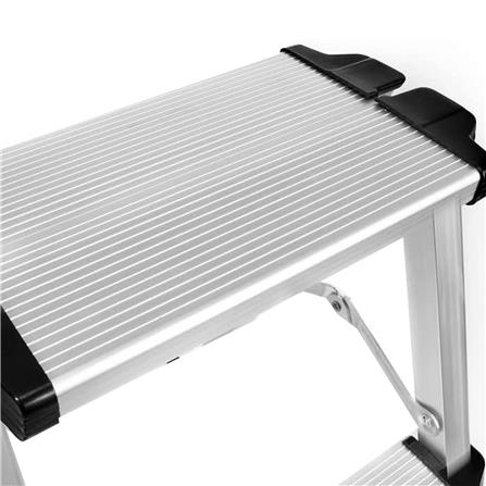 บันได STEP 5 ขั้น BARCO ALFS-005-ALU สีอะลูมิเนียม_4