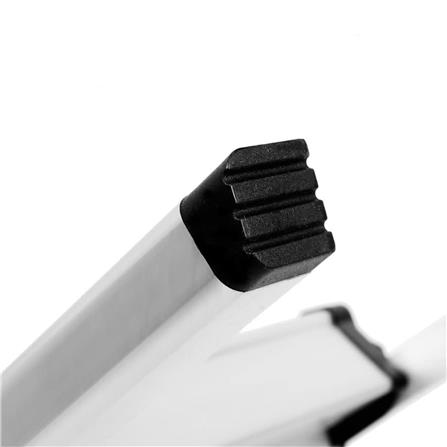 บันได STEP 5 ขั้น BARCO ALFS-005-ALU สีอะลูมิเนียม_5