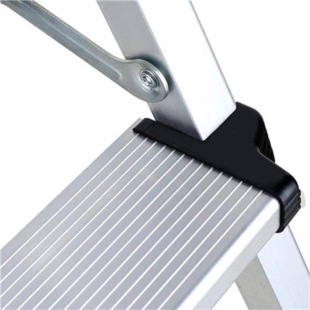 บันได STEP 4 ขั้น BARCO ALFS-004-ALU สีอะลูมิเนียม_2