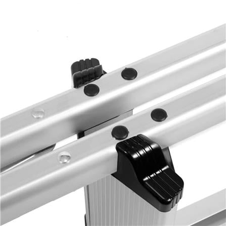 บันได STEP 4 ขั้น BARCO ALFS-004-ALU สีอะลูมิเนียม_3