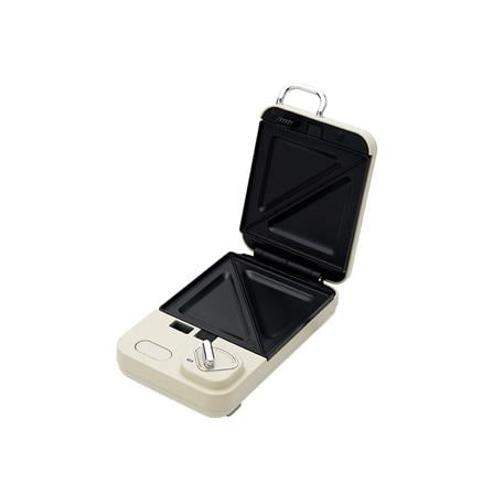 เครื่องทำแซนด์วิช AT HOME 10HO00084 สีครีม_4