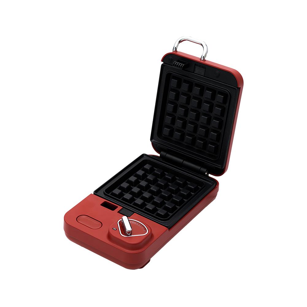 เครื่องทำแซนด์วิช AT HOME 10HO00083 สีแดง