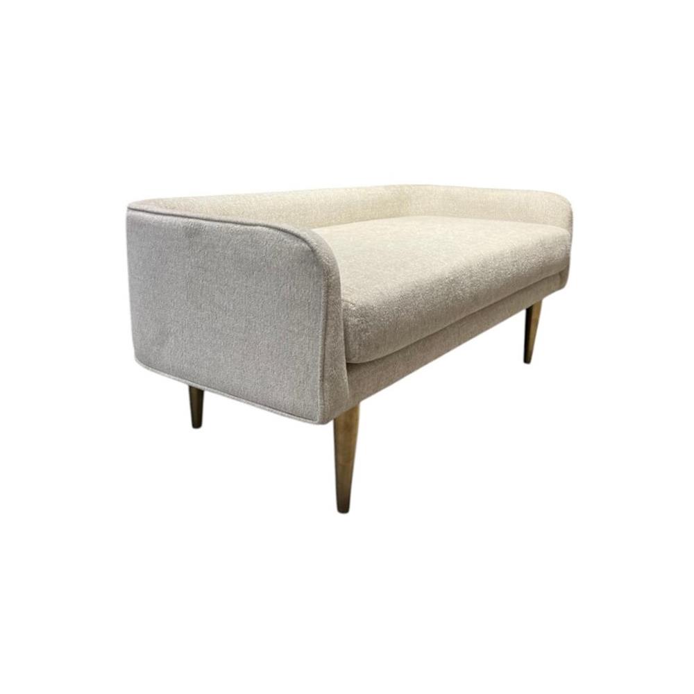 สตูล SB FURNITURE GLISSNICE 19240784 สีครีม