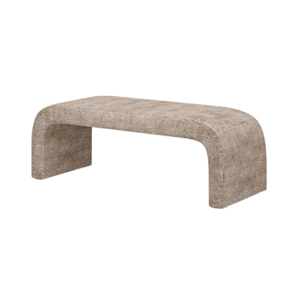 สตูล SB FURNITURE GEVIBE 19240782 สีน้ำตาลอ่อน