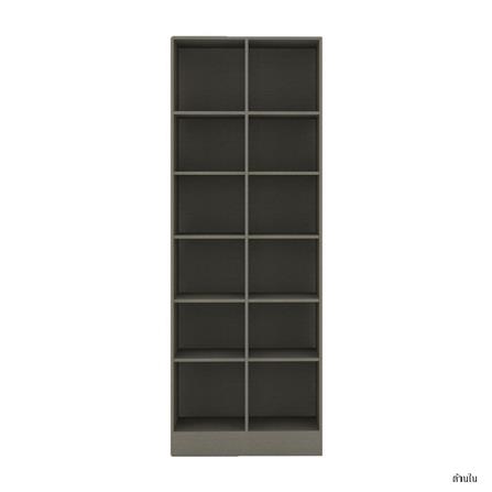 ตู้สูงบานผสม KONCEPT CONTINI PLUS 19232982 80 ซม. สีครีม_1