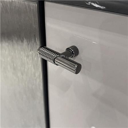 ตู้เตี้ยบานเปิด SB FURNITURE BLESS 19248748 160 ซม. สีอัลมอนด์เบจ_4