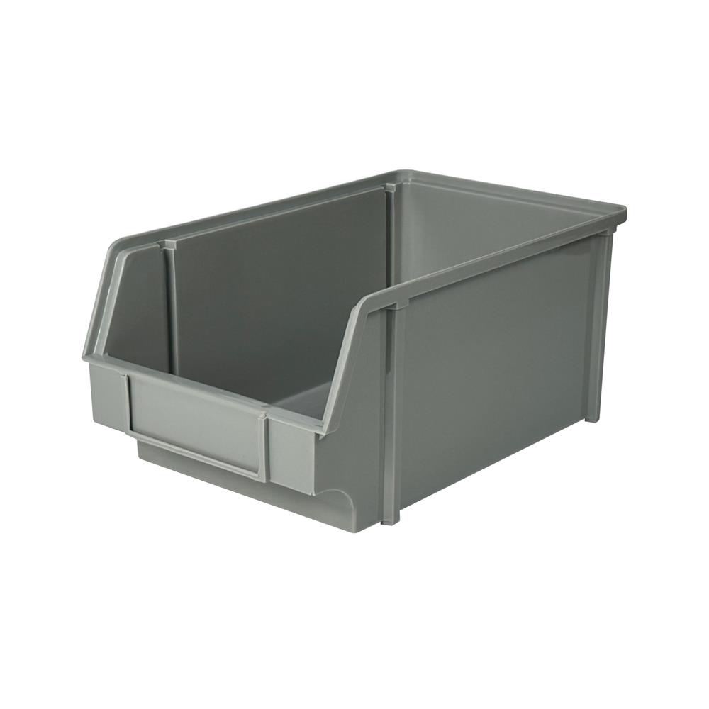 กล่องเครื่องมือใส่อะไหล่ CUSTOMAI N.1038 สีเทา_1