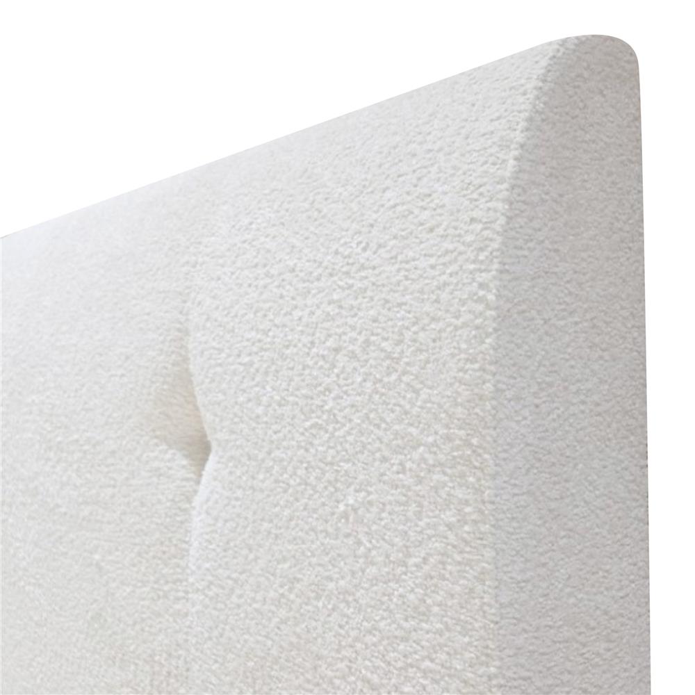 เตียง 5 ฟุต SB FURNITURE WANATA 19239511 สีโอ๊ค