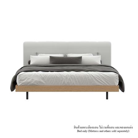 เตียง 5 ฟุต SB FURNITURE WANATA 19239511 สีโอ๊ค_1