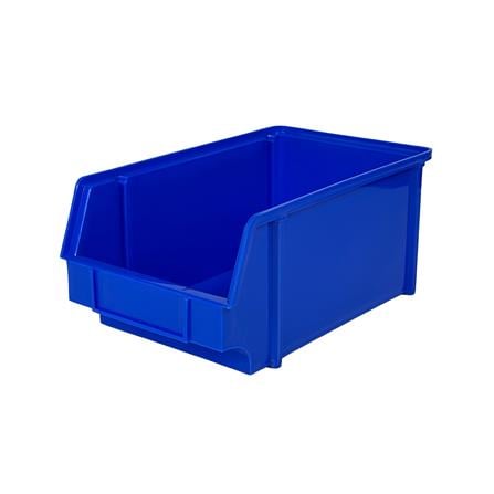 กล่องเครื่องมือใส่อะไหล่ CUSTOMAI N.1038 สีน้ำเงิน_0