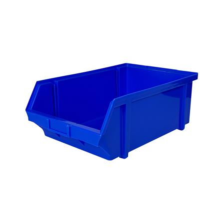 กล่องเครื่องมือใส่อะไหล่ CUSTOMAI N.1039 สีน้ำเงิน_0