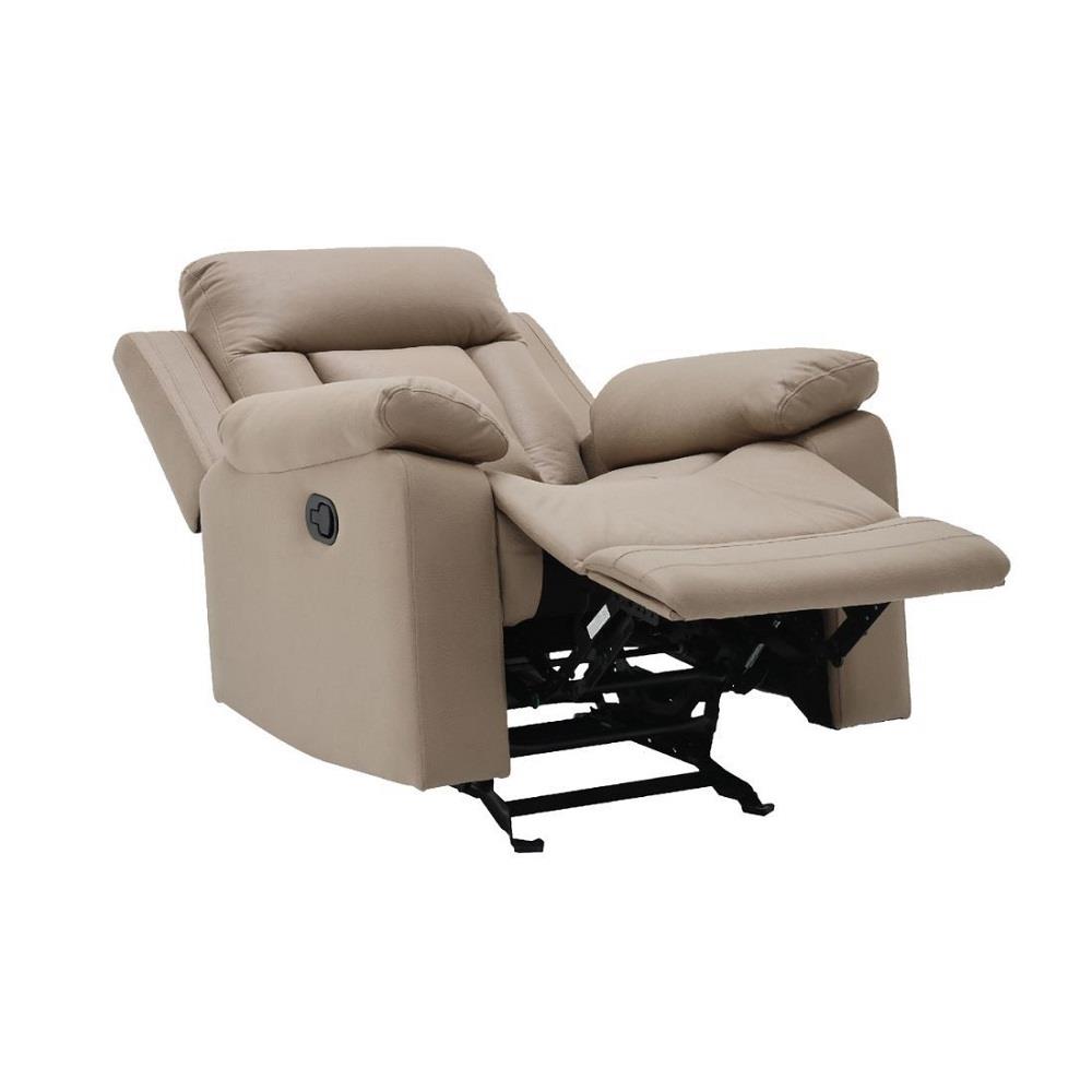RECLINER SB FURNITURE LEYLA 19244786 สีน้ำตาล