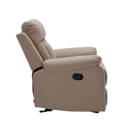 RECLINER SB FURNITURE LEYLA 19244786 สีน้ำตาล_3