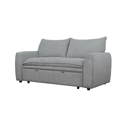 โซฟาเบด 2 ที่นั่ง FURDINI LOREN สีเทา_0