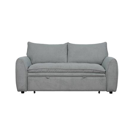 โซฟาเบด 2 ที่นั่ง FURDINI LOREN สีเทา_1