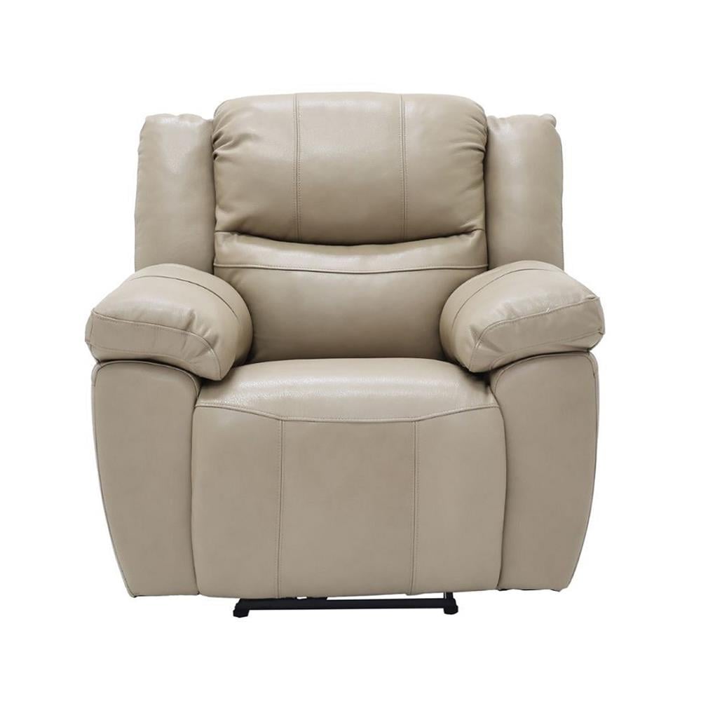 RECLINER SB FURNITURE MAMBO 19248272 สีครีม