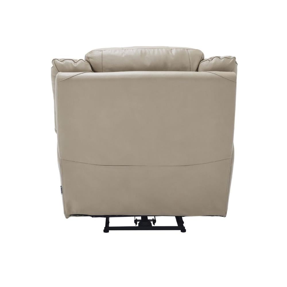 RECLINER SB FURNITURE MAMBO 19248272 สีครีม