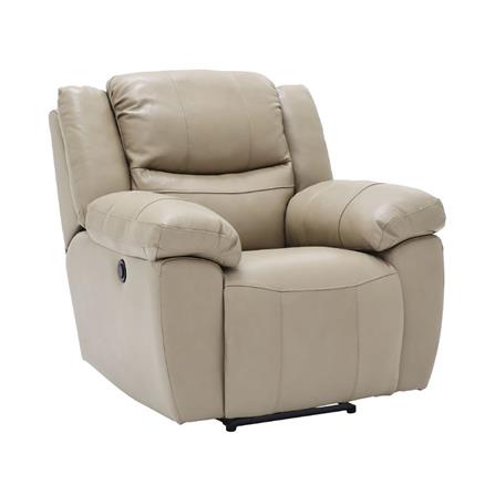 RECLINER SB FURNITURE MAMBO 19248272 สีครีม_2