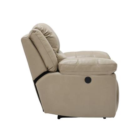RECLINER SB FURNITURE MAMBO 19248272 สีครีม_4