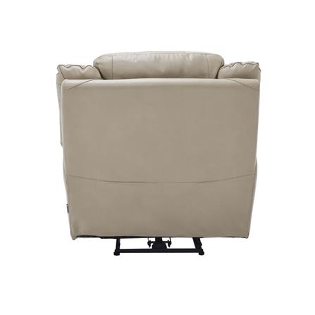 RECLINER SB FURNITURE MAMBO 19248272 สีครีม_5