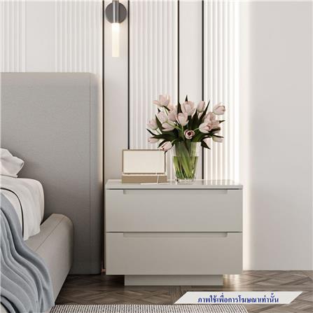 ตู้ข้างเตียง SB FURNITURE WENLY 60 ซม. สีไม้อ่อน_4