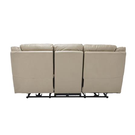 RECLINER 3 ที่นั่ง SB FURNITURE MAMBO 19248271 สีครีม_5