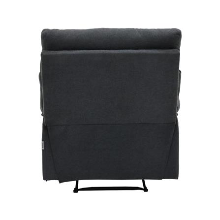 RECLINER SB FURNITURE LOLLY 19243872 สีเทาเข้ม_4
