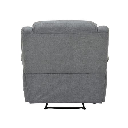 RECLINER SB FURNITURE UNAPO 19244788 สีเทา_4