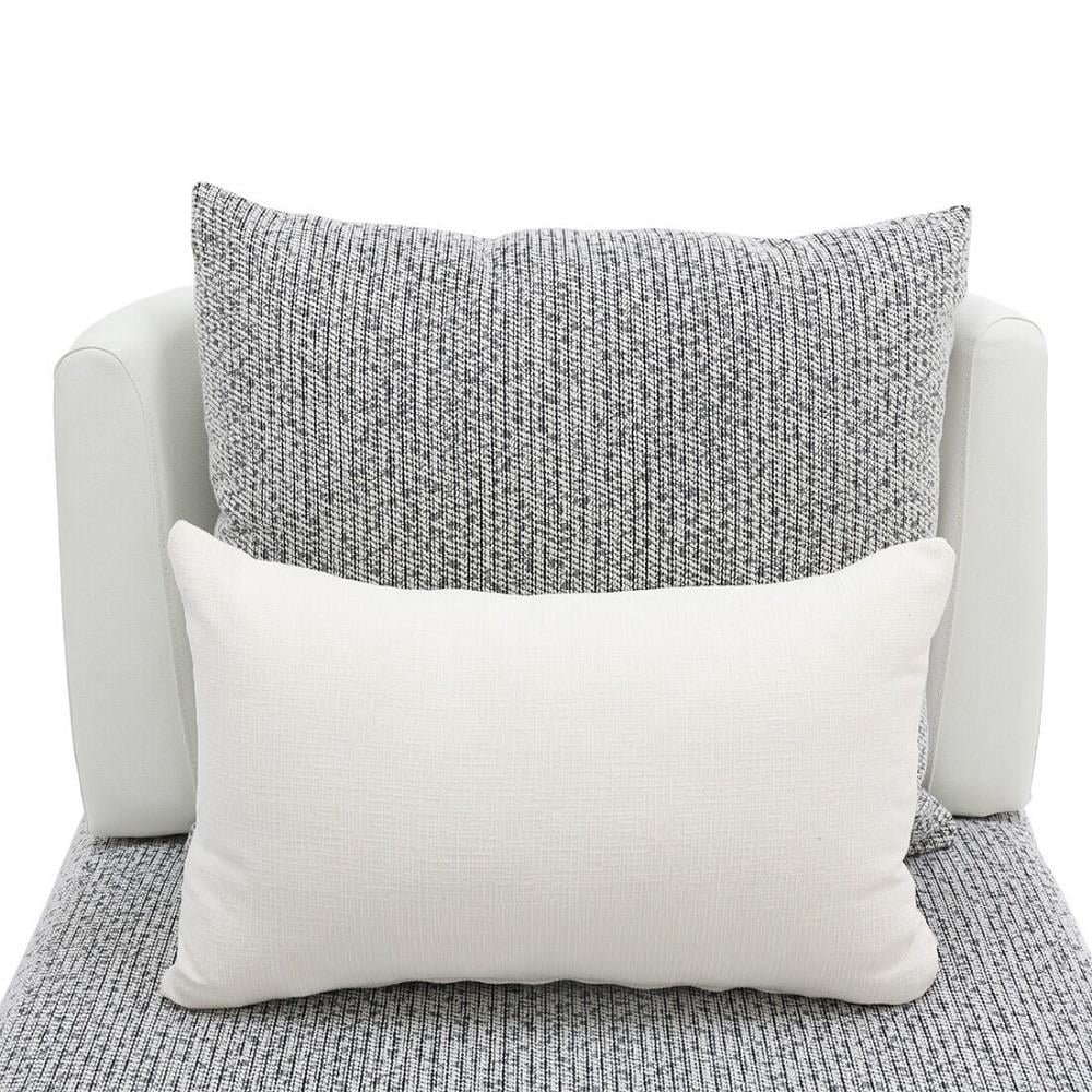 โซฟา SB FURNITURE JELLY 19248274 สีขาว