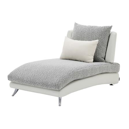 โซฟา SB FURNITURE JELLY 19248274 สีขาว_0