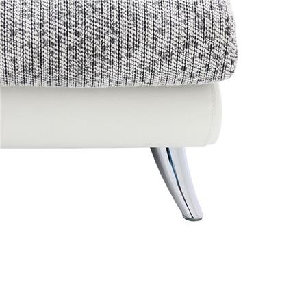 โซฟา SB FURNITURE JELLY 19248274 สีขาว_5