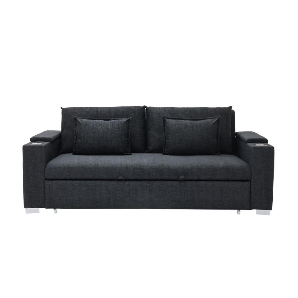 โซฟาเบด SB FURNITURE RASIA 19244795 สีน้ำเงิน