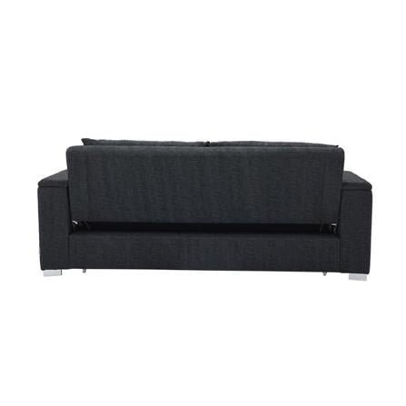 โซฟาเบด SB FURNITURE RASIA 19244795 สีน้ำเงิน_4