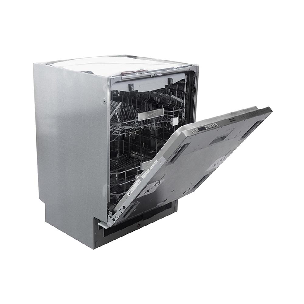 เครื่องล้างจานฝัง FRANKE FDW 614 D10P DOS