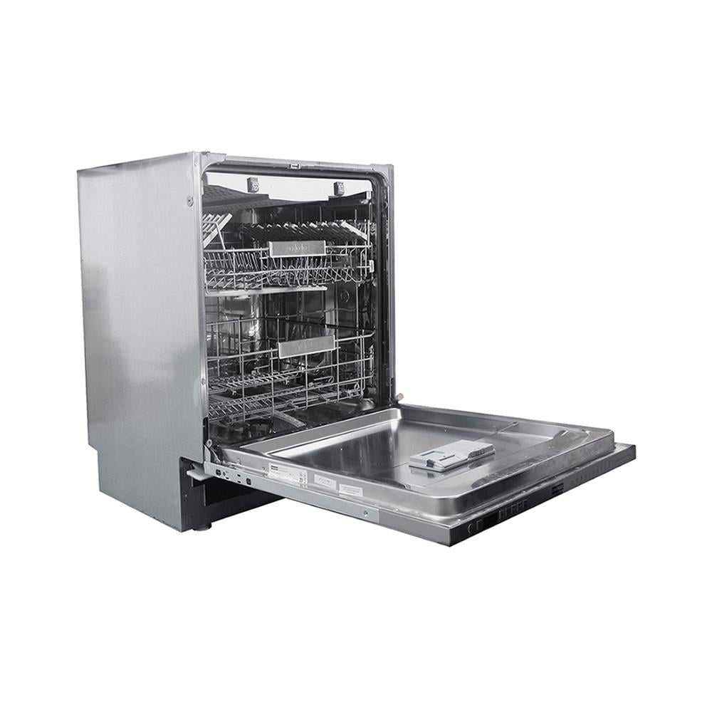 เครื่องล้างจานฝัง FRANKE FDW 614 D10P DOS