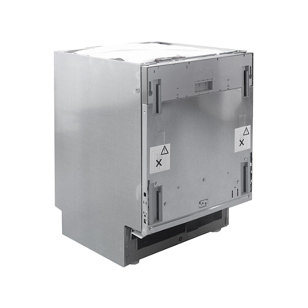 เครื่องล้างจานฝัง FRANKE FDW 614 D10P DOS