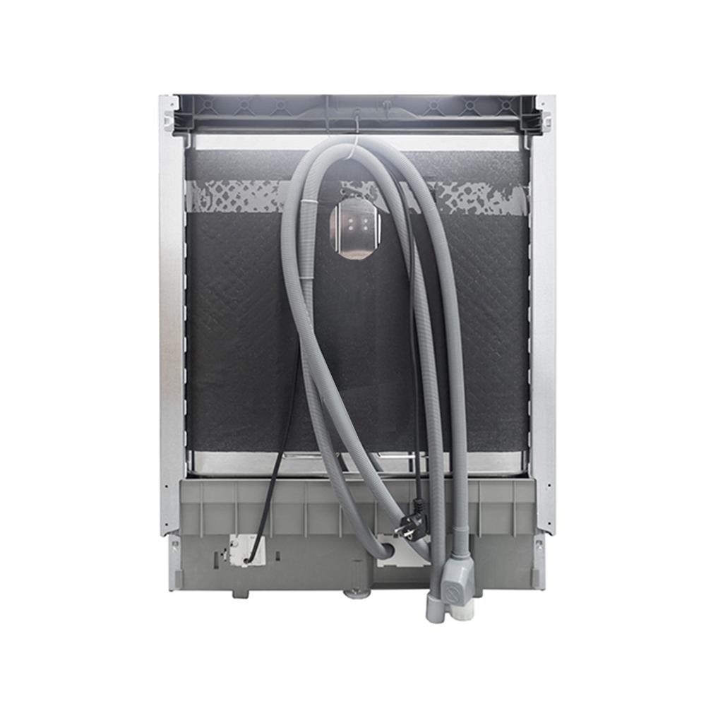 เครื่องล้างจานฝัง FRANKE FDW 614 D10P DOS