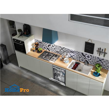 เครื่องล้างจานฝัง FRANKE FDW 614 D10P DOS_8