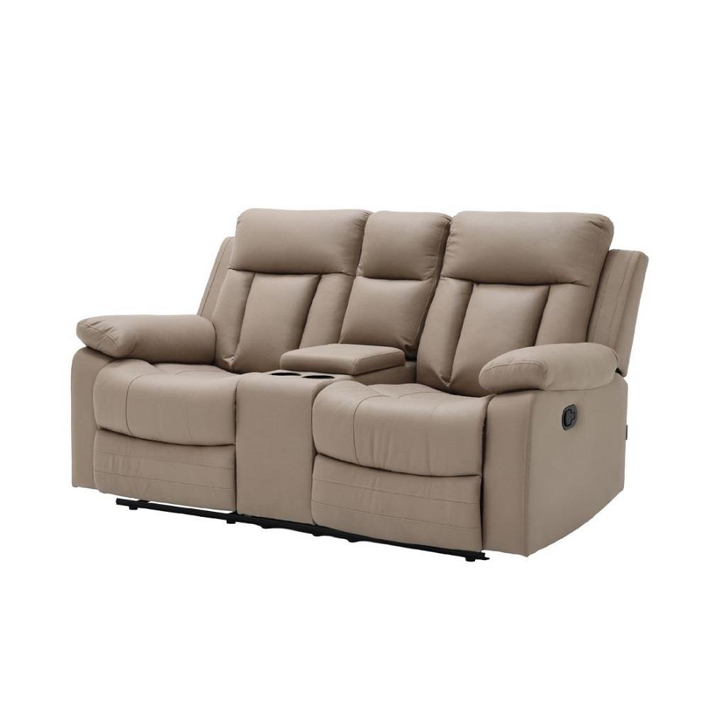 RECLINER SB FURNITURE LEYLA 19244787 สีน้ำตาล