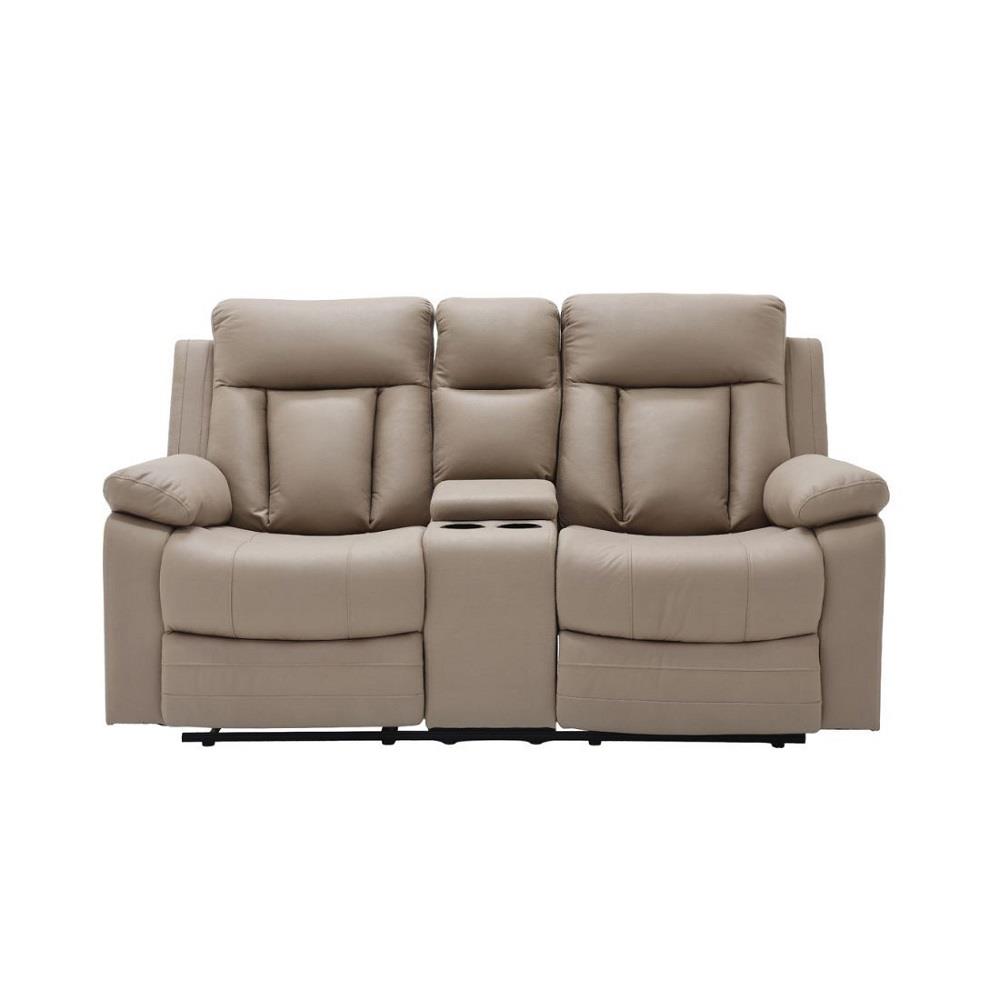 RECLINER SB FURNITURE LEYLA 19244787 สีน้ำตาล