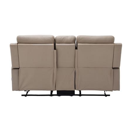 RECLINER SB FURNITURE LEYLA 19244787 สีน้ำตาล_4