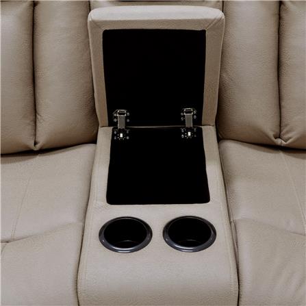 RECLINER SB FURNITURE LEYLA 19244787 สีน้ำตาล_5