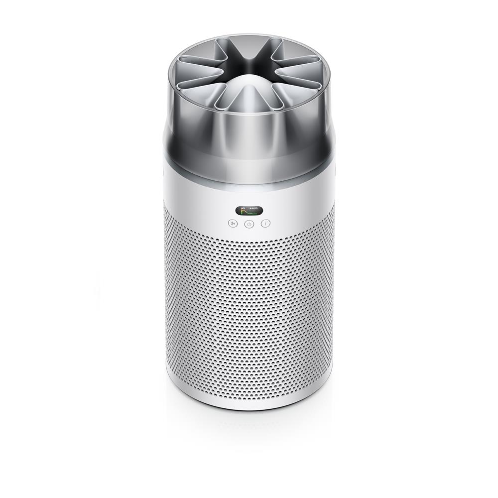 เครื่องฟอกอากาศ DYSON SP01-A HushJet สีขาว/เงิน