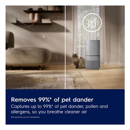 เครื่องฟอกอากาศ ELECTROLUX EP53-45UGB 56 ตารางเมตร_9