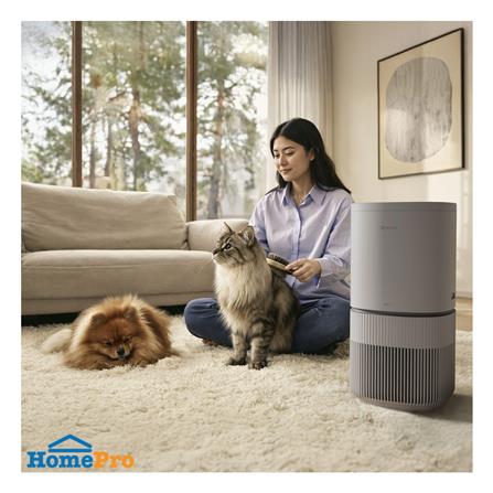 เครื่องฟอกอากาศ ELECTROLUX EP53-45UGB 56 ตารางเมตร_5